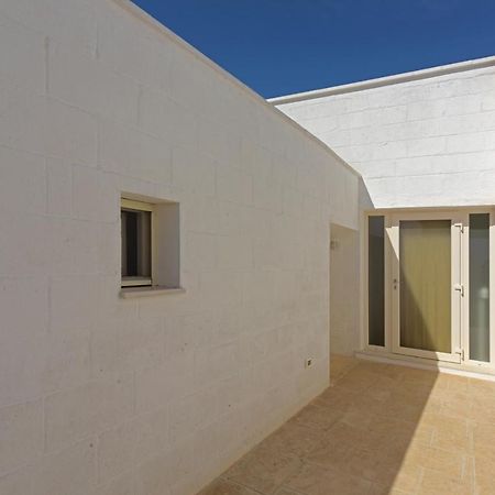 Villa Dimora Torre Bianca Ostuni Exterior foto