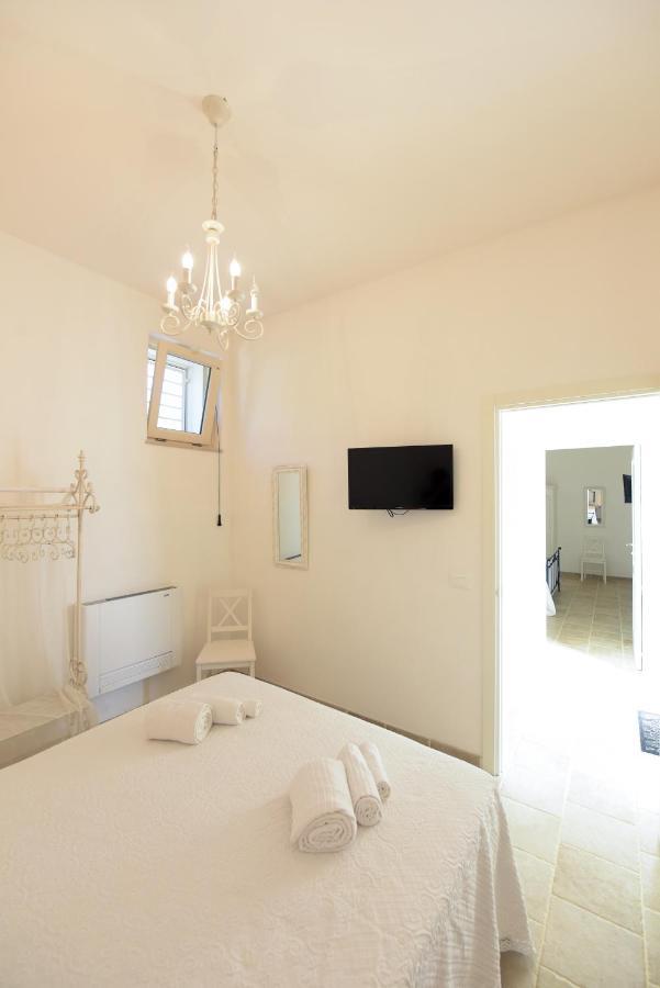Villa Dimora Torre Bianca Ostuni Exterior foto